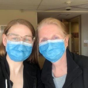 Meet your Posher, Nancy